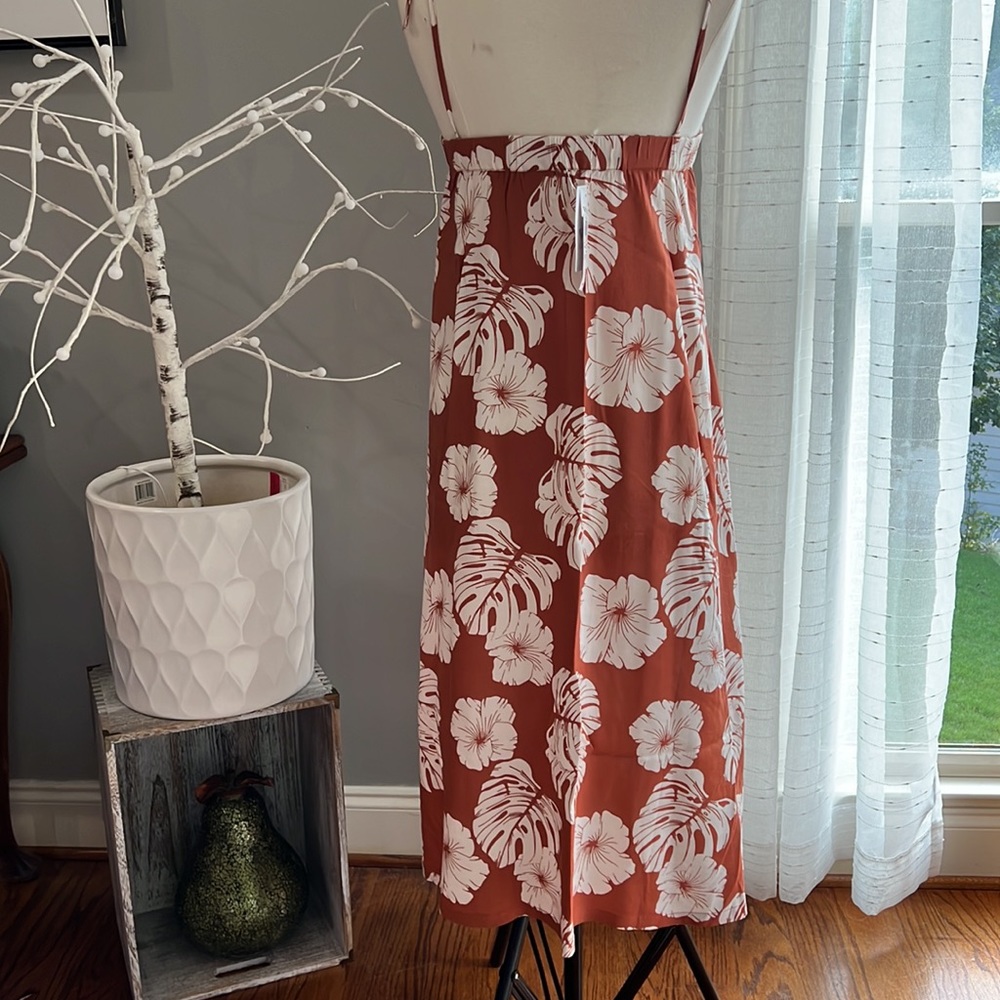 NWT Roxy dress - Picture 4 of 7